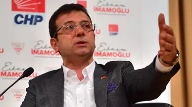“Ekrem İmamoğlu Çıkar Amaçlı Suç Örgütü” Davasında İkinci Oturum!