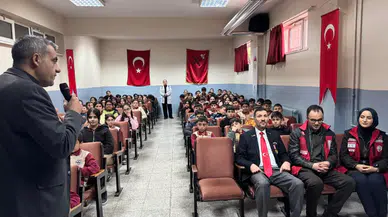 Sivas Aile ve Sosyal Hizmetler İl Müdürlüğü’nden Anlamlı “Vatan ve Kahramanlık Buluşmaları”