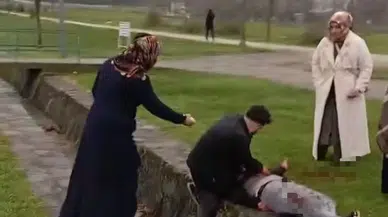 Bıçaklı Kavga Dehşeti: Boğazı Kesilen Şahıs Yaşamını Yitirdi!