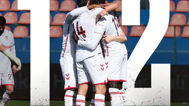 Sivasspor, Akataş Hatayspor’u 2-1 Mağlup Etti | Maç Sonucu ve Detaylar