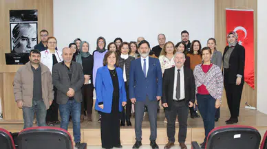 SCÜ Tıp Fakültesi Geleceğini Çalıştayda Şekillendirdi