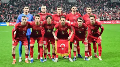 Kosova - Türkiye maçının saati ve yayın kanalı belli oldu: Şifresiz yayınlanacak