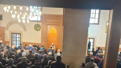 Sivas’ta 12 Mart İstiklal Marşı’nın Kabulü ve Şehitler Haftası Kapsamında Mevlid-i Şerif Programları Düzenlendi