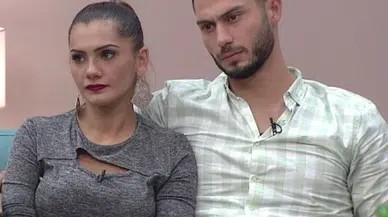 Kısmetse Olur'dan Ayça Ekin Beğen intihar girişiminde bulundu