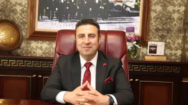 Demirgil: İstiklal Marşı Milletimizin Bağımsızlık Ruhunun En Güçlü İfadesidir!