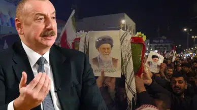 Nahçıvan Havalimanı’na İHA Saldırısı: Azerbaycan İran’ı Suçladı