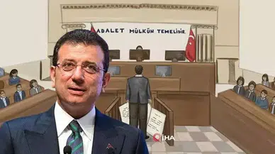 İBB Yolsuzluk Davasında Üçüncü Gün!