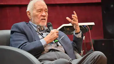 Tarihçi İlber Ortaylı Ciddi Sağlık Sorunlarıyla Mücadele Ediyor