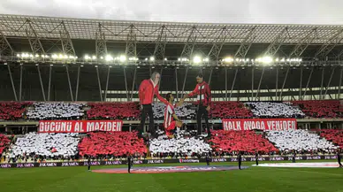 Hadi Yiğidolar! SİVAS’IN GÜCÜ STADA SIĞMAZ, SİVASSPOR’A DESTEK ZAMANI!