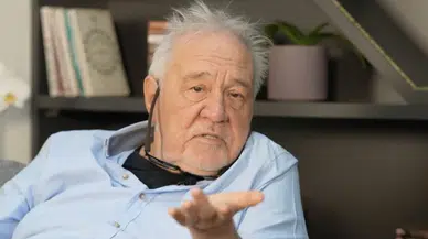İlber Ortaylı'nın vasiyeti ortaya çıktı