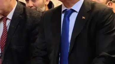 Sivas Valiliği Himayesinde Anlamlı Mevlid ve Kur’an Programı