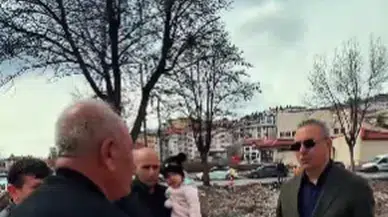 Sivas Belediyesi’nden Yeni Otopark Projesi
