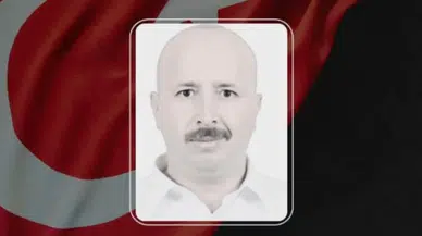 Trafik Kazasında Yaralanan Polis Memuru Serkan Ünal Şehit Oldu