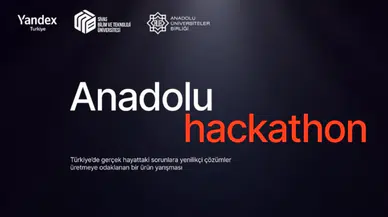 Sivas, Türkiye Geneli Anadolu Hackathon’a Ev Sahipliği Yapıyor