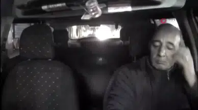 İzmir’de Taksi Şoförü Deniz Örer Cinayeti: Şüpheli Gasp ve Uyuşturucu Partisi