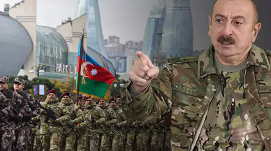 Nahçıvan Havalimanı’na İHA Saldırısı: Aliyev’den İran’a Sert Mesaj
