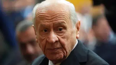Devlet Bahçeli: Bayram sonrası Türkiye'de yeni dönem başlayacak