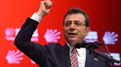 'İmamoğlu' davasının sekizinci duruşması başladı