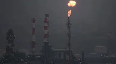 Brent Petrol 110 Doların Altına İndi