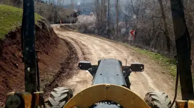 Suşehri Güngören Köyünde Alt Yapı Çalışmaları Tamamlandı
