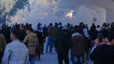 Hamaney Öldürüldü: Irak’ta 3 Günlük Milli Yas İlan Edildi