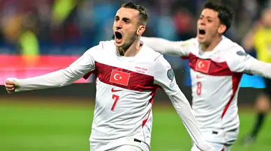Türkiye Dünya Kupası’nda! 24 Yıllık Hasret Kosova Zaferiyle Bitti