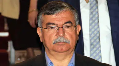 AK Parti Yüksek İstişare Kurulu Üyesi İsmet Yılmaz ’ın acı günü