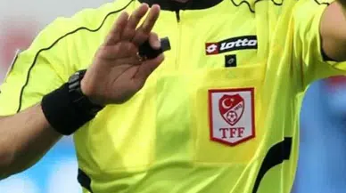 Sivasspor – Ümraniyespor Maçının Hakemleri Açıklandı!