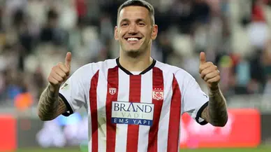 Sivasspor’u Yıkan Haber! Rey Manaj Uzun Süre Yok!