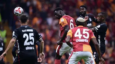 Beşiktaş–Galatasaray Derbisinde İlk 15 Dakika Kritik Olacak