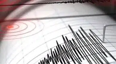 Denizli'de 4.2 Büyüklüğünde Deprem: 100’den Fazla Artçı!