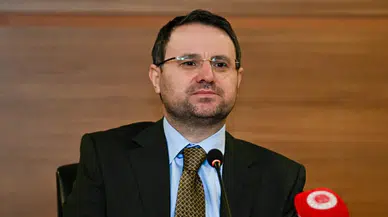 Akın Gürlek mal varlığı tartışmasında Özgür Özel'e neden yanıt vermediğini açıkladı