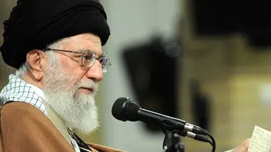 Trump Açıkladı! Hamaney Öldü!