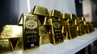 FED'in "şahin" mesajları altın ve gümüşü vurdu