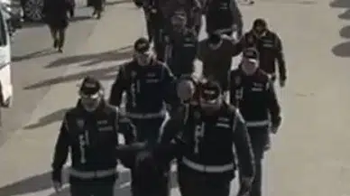 Şantajla Vurgun Yapanlara Geçit Yok: Eskişehir'de Dev Operasyon