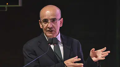 Petrol fiyatları fırladı Mehmet Şimşek'ten açıklama geldi