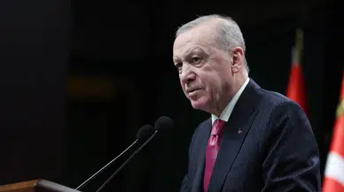 Cumhurbaşkanı Erdoğan: İran makamlarına gerekli ikazlar yapıldı