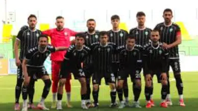 Sivas Gücü Belediyespor Artvin Deplasmanından Mağlubiyetle Döndü!