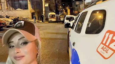 Eski eşini sokakta öldürüp intihar etti