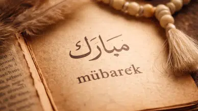 “Mübarek Olsun” Ne Demek? Bayramda Neden Bu İfade Kullanılır?