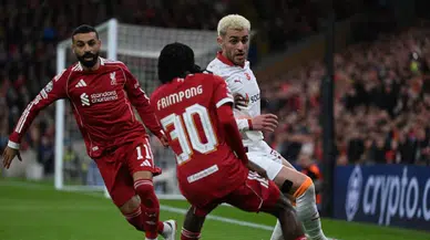 Galatasaray, Liverpool’a 4-0 Yenilerek Şampiyonlar Ligi’ne Veda Etti