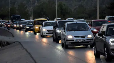 Trafikte dezenformasyona ceza geliyor