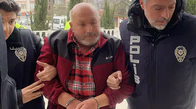 10 Kurşunla Cinayet İşleyen Zanlı: Pişman Değilim!