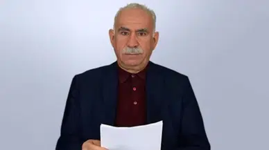 DEM Parti, Abdullah Öcalan'ın mesajını paylaştı: Silahlı mücadele bitti