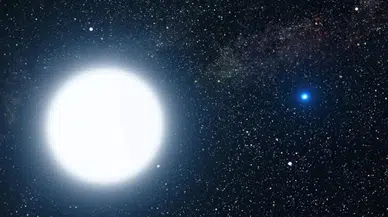 26 Mart 2026 Sirius-Ay Kavuşumu: 206 dakikanız var