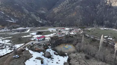 Dipsiz Göl ve Şelalesi, Tabiat Parkı Statüsüyle Turizme Açılıyor