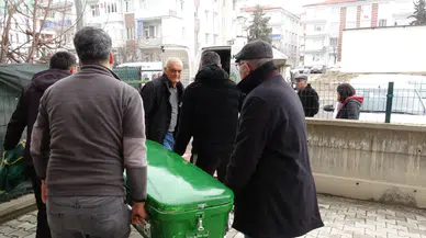 Malatya’da Evde Yatan 54 Yaşındaki Şahıs Hayatını Kaybetti