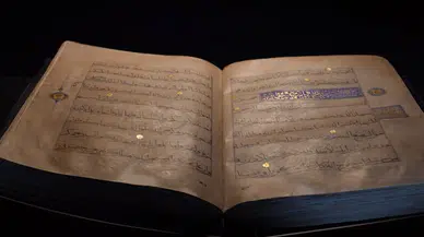 Kâbe ve Ravza-i Mutahhara’nın Manevi Kokusu Bu Sergide