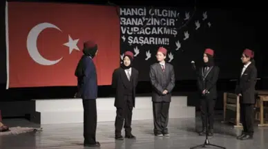 İstiklal Marşı’nın Arapça okunmasına soruşturma başlatıldı