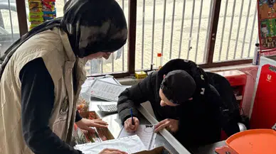 Sivas İl Tarım ve Orman Müdürlüğü’nden Gıda Denetimi Açıklaması